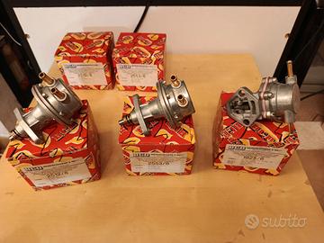 Pompa Benzina Citroen BX GS