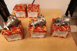 Pompa Benzina Citroen BX GS