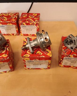 Pompa Benzina Citroen BX GS