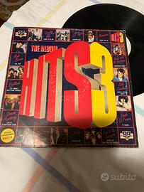 33 giri    Vinile anni 80