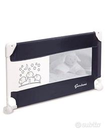 Barriera letto giordani 150cm
