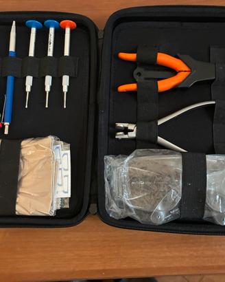 Kit Scuola Ottica Centrostyle Laboratorio nuovo
