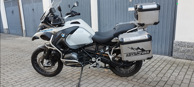 BMW GS Adventure 1200
