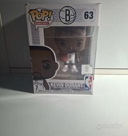 Kevin durant funko pop-63