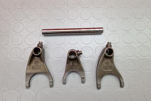 FORCHETTE FORCELLE HONDA HORNET 600 2007 2008 CB60