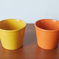 Vaso in ceramica per piante