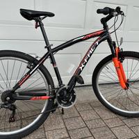 Bicicletta  MTB Esperia