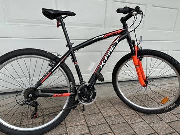 Bicicletta  MTB Esperia