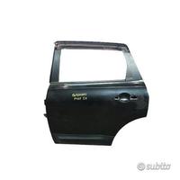 Portiera post sx nissan qashqai +2