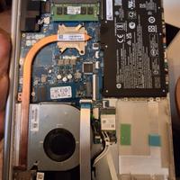 Notebook HP 250 G8