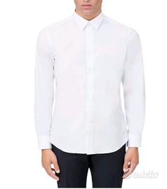 Camicia Uomo Roberto Cavalli