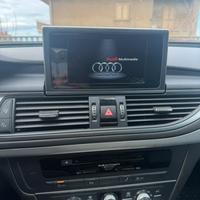 RMC audi a6/a7 mmi base