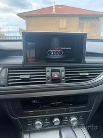 RMC audi a6/a7 mmi base