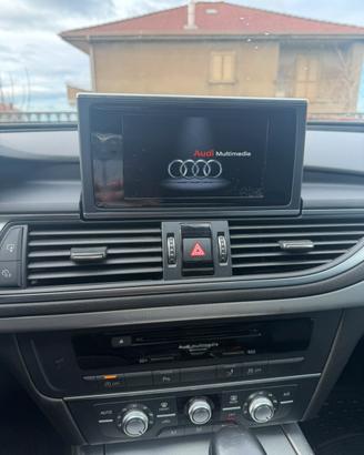 RMC audi a6/a7 mmi base