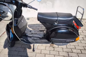 PX 12 5E  1984 FMI