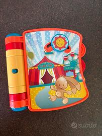 Libro Musicale