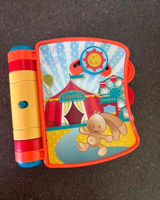 Libro Musicale