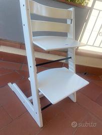 Sedia Stokke Tripp Trapp