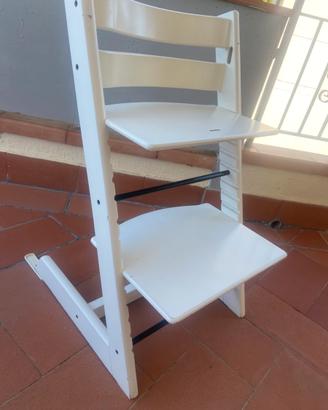 Sedia Stokke Tripp Trapp