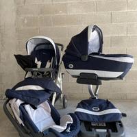 Inglesina trio Otutto