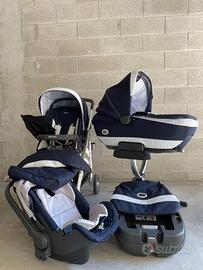 Inglesina trio Otutto