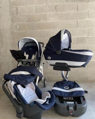 Inglesina trio Otutto