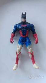 Action figures Batman vintage