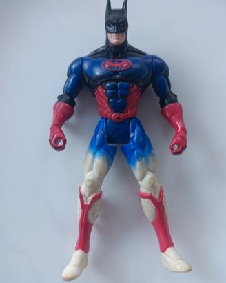 Action figures Batman vintage