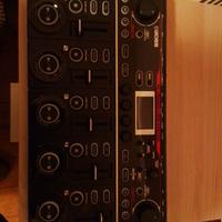 mixer audio RC 505mk2