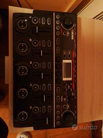 mixer audio RC 505mk2