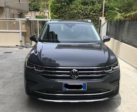 Volkswagen Tiguan 1.4 TSI eHYBRID DSG Elegance