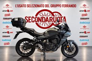 Yamaha Tracer 9