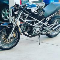 Ducati Monster 600 - 2001