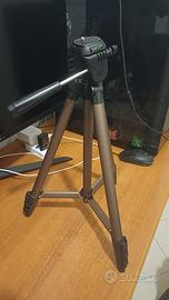 Treppiedi marca in foto - 127cm