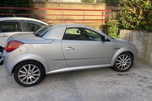Tigra twin top 1,4