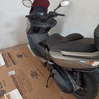 Kymco Xciting 500i - 2010