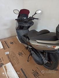 Kymco Xciting 500i - 2010