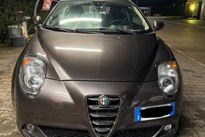 Alfa MiTO