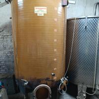 botti per  Vino