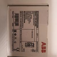 Interruttore differenziale 6A ABB