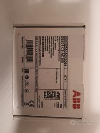 Interruttore differenziale 6A ABB