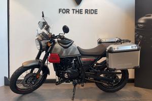 Royal Enfield Himalayan