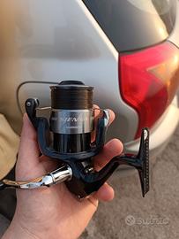 mulinello SHIMANO SIENNA 4000 FE