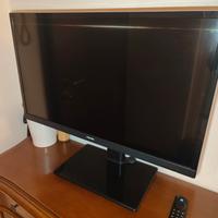 TV Philips 24 pollici + Stand + Amazon Fire Stick