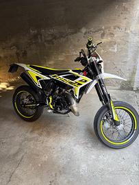 Beta RR 50 Track 2024