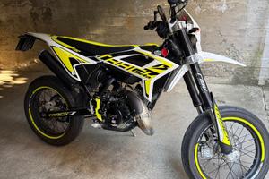 Beta RR 50 Track 2024
