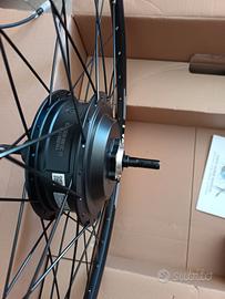 Kit motore Bafang 48volt