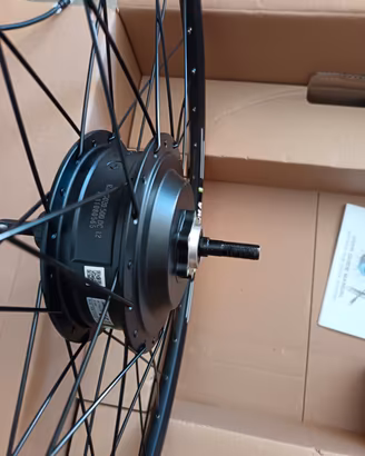 Kit motore Bafang 48volt