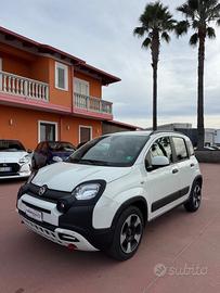 Fiat Panda 1.0 Hybrid CROSS