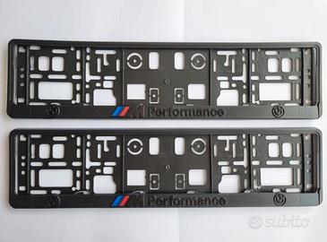 Porta targa bmw m performance